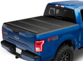 Low Profile Hard Tri-Fold Tonneau Cover H7507