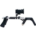 Shoulder Pad with Flat Camera Plate Z5815