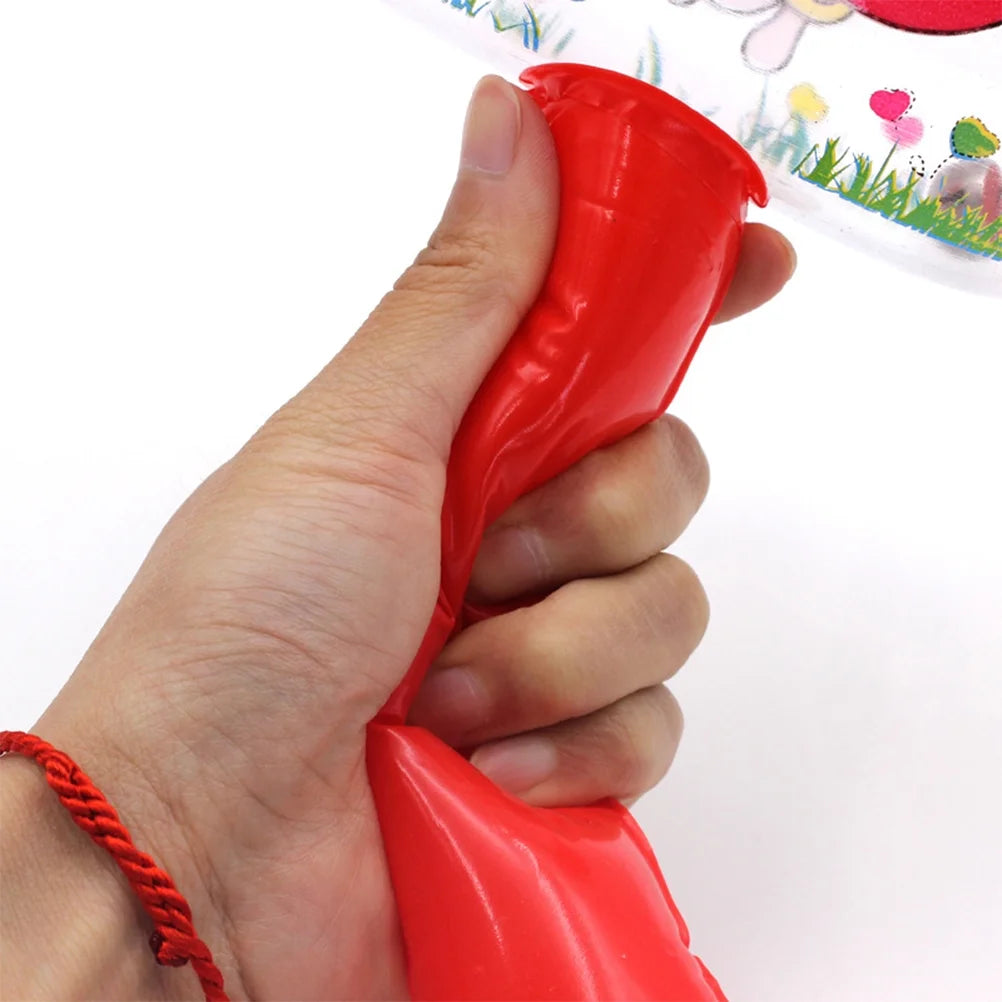 10pcs Inflatable Hammer Toy B2870