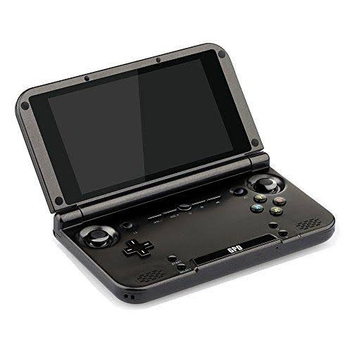 Foldable Handheld Game Console with 5x22 Touchscreen O83531