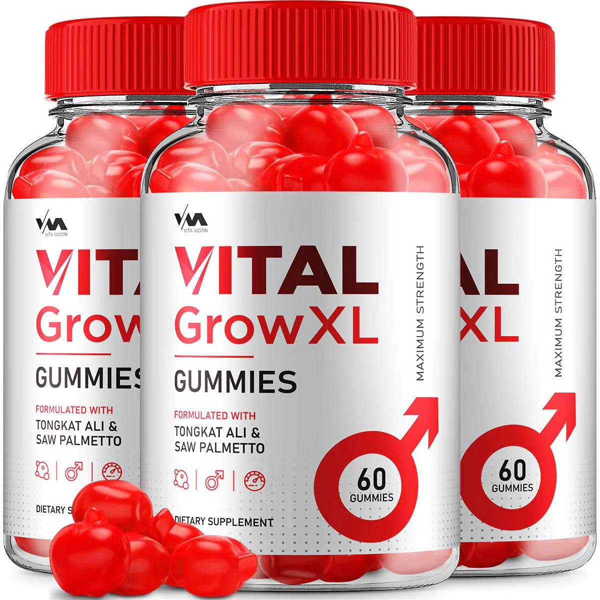 Gummies D6445