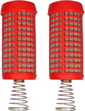 Hot Water Replacement Filter, 90 Micron, 2-Pack A513