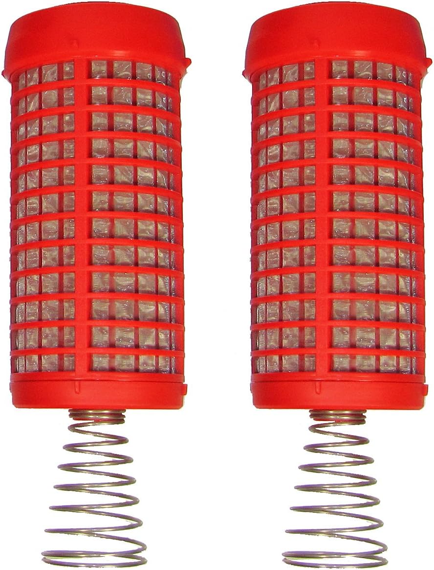 Hot Water Replacement Filter, 90 Micron, 2-Pack A513