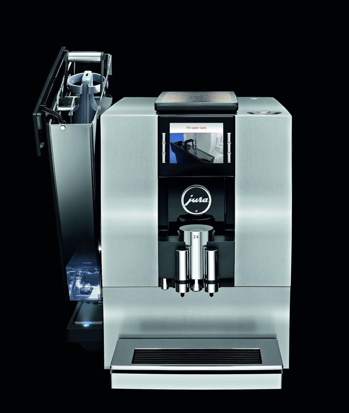 81 ounces Automatic Coffee Machine T2064