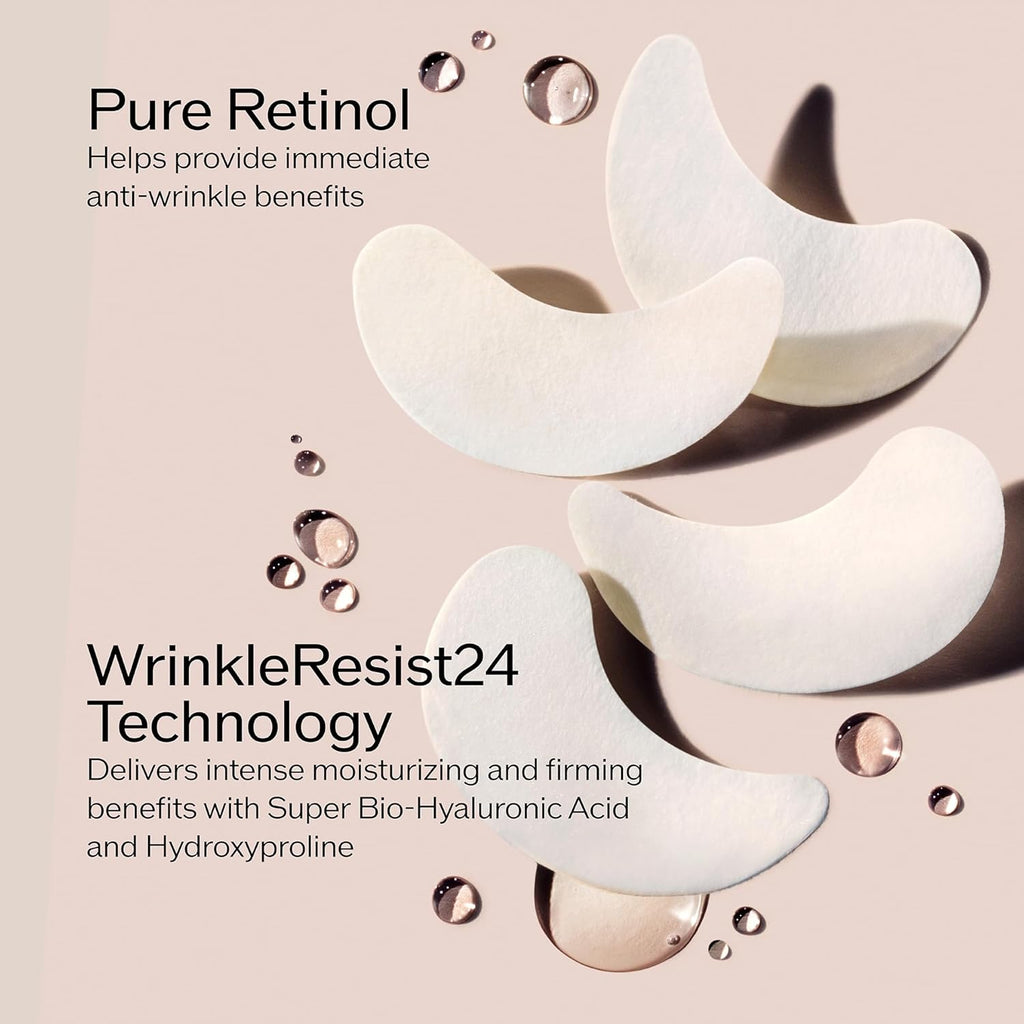 12 Sets of Two Eye Masks C367499