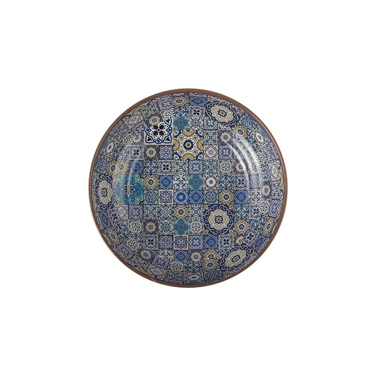 36-Piece Melamine Salad Plate Set G285706