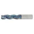 25.00mm Carb End Mill J1523