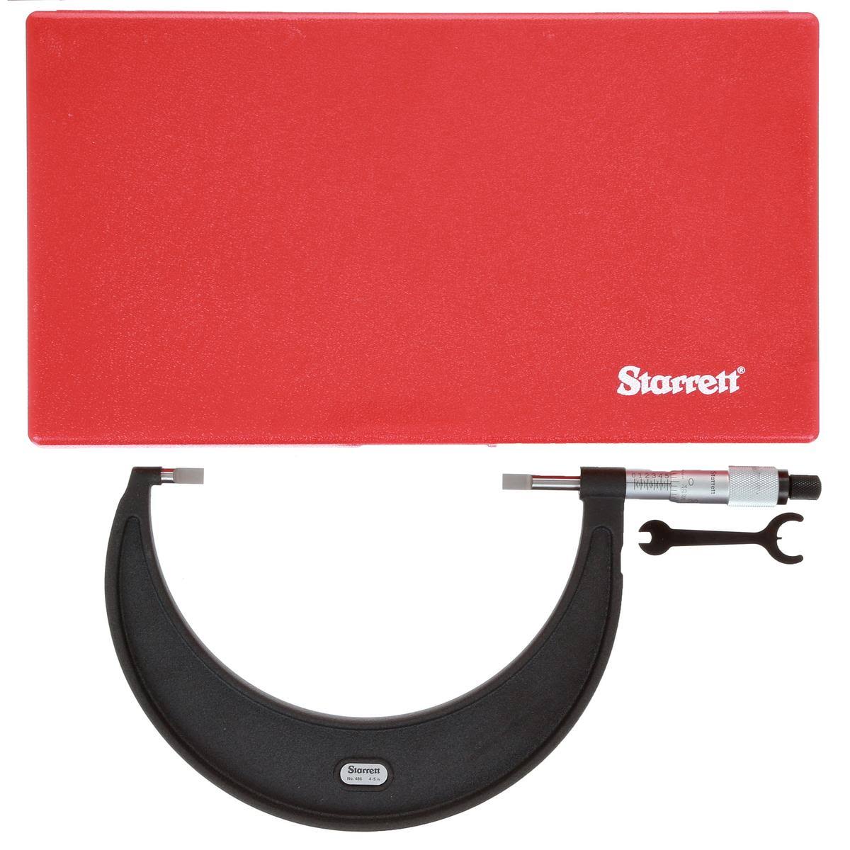 Blade Micrometer Z630