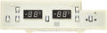 Refrigerator User Control and Display Timer Board C453145