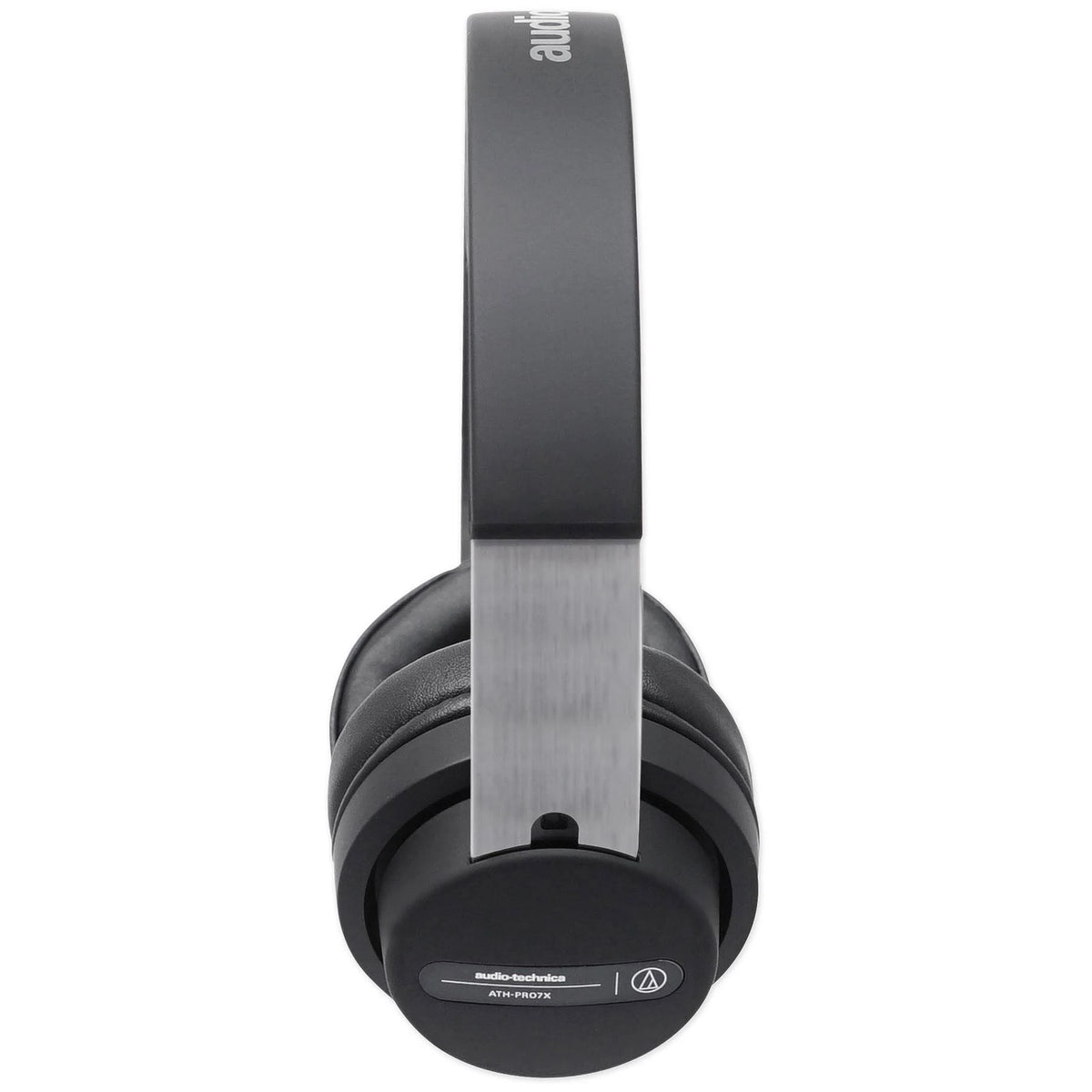 Professional On-Ear DJ Monitor Headphones G734