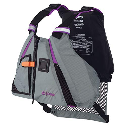 Onyx MoveVent Dynamic Paddle Vest C7873