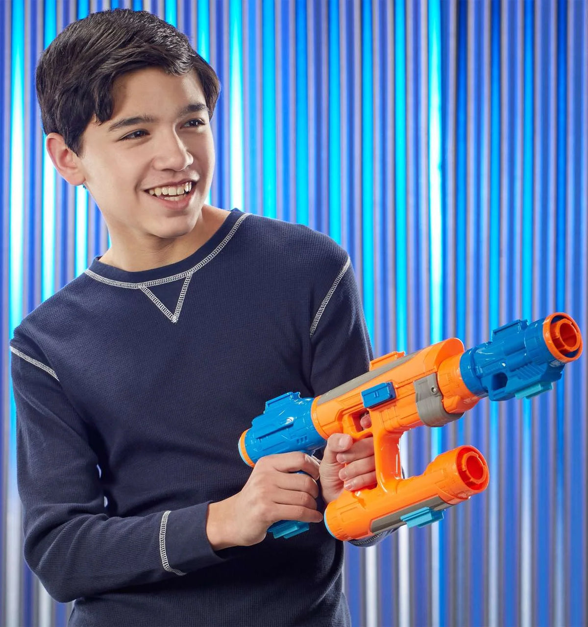 Nerf Star-Lord Assembler Gear G901