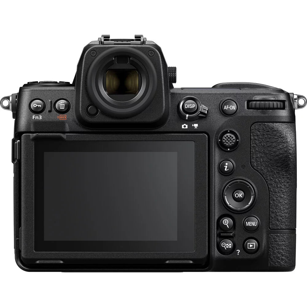 45.7MP Full Frame Mirrorless Camera H454