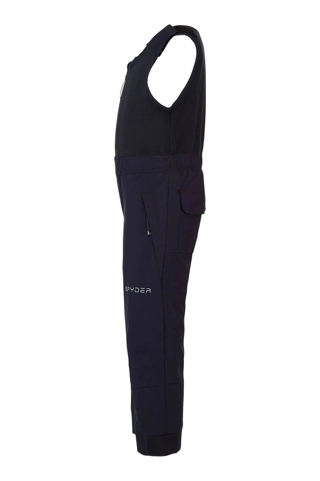 Black Toddler Boys Pant V450