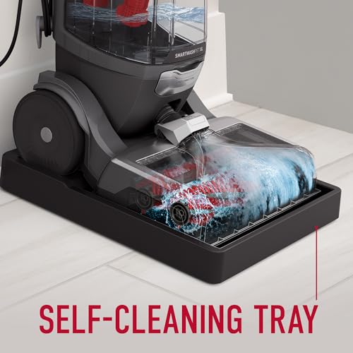Automatic Carpet Cleaner Machine C5361