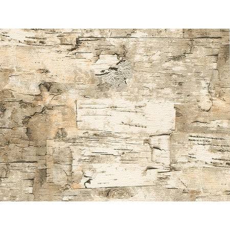 Paper Birch Gift Wrap Roll U289222