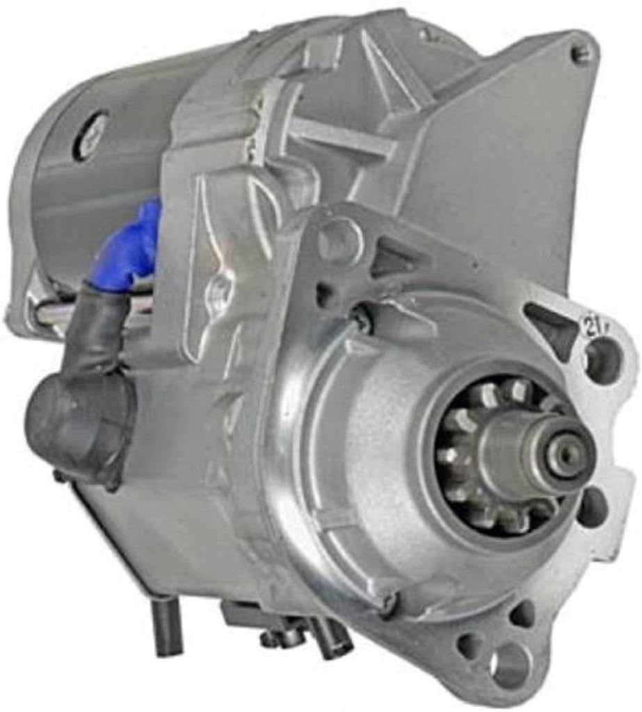 24V 11T Starter Motor Y266942