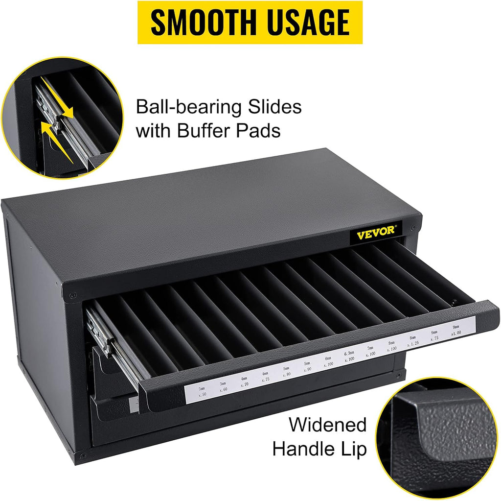 Three-Drawer Tap Dispenser Cabinet Cold Rolled Steel Z471187