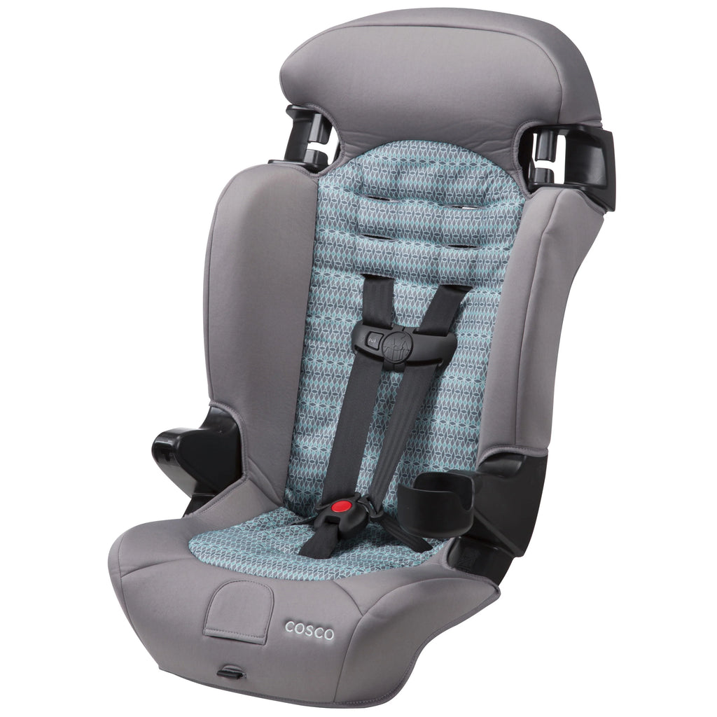 2-in-1 Booster Car Seat D756877