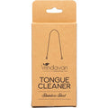 Stainless Steel Tongue Cleaner V4099