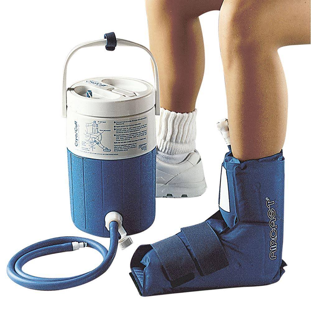 Ankle Cuff V150