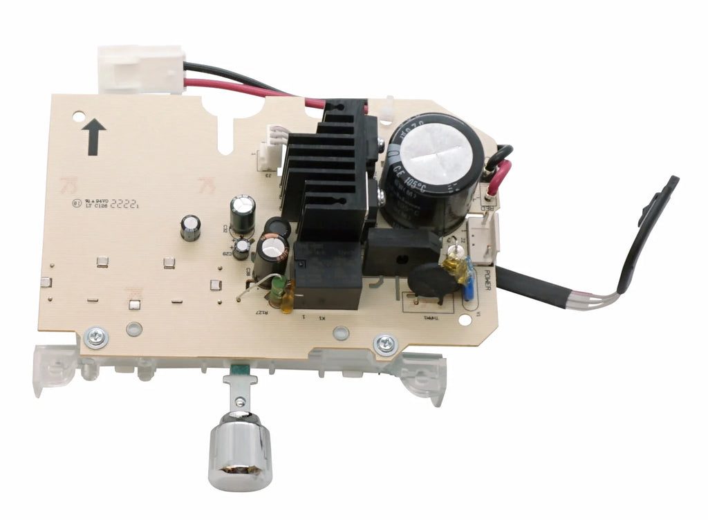 Stand Mixer Speed Control I80623