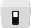White Wireless Subwoofer I30539