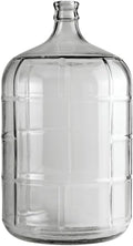 3 Gallon Glass Carboy A2796