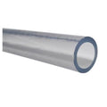 PVC Clear Plastic Tubing 1/16 inch Inner Diameter 1/8 inch Outer Diameter 50 ft A4155