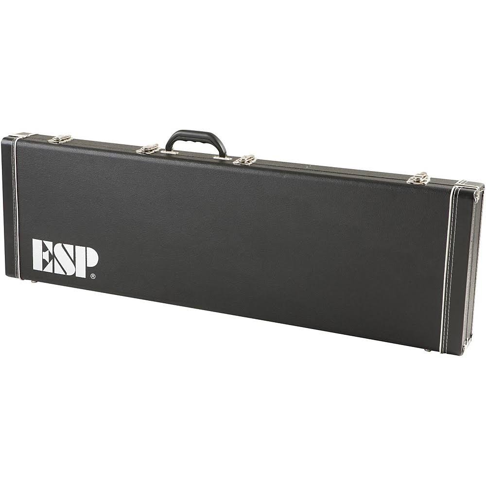 B Style Bass Guitar Case F695