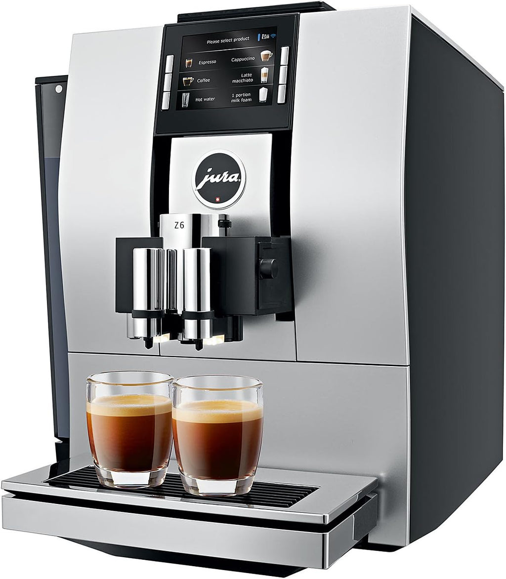 81 ounces Automatic Coffee Machine T2064