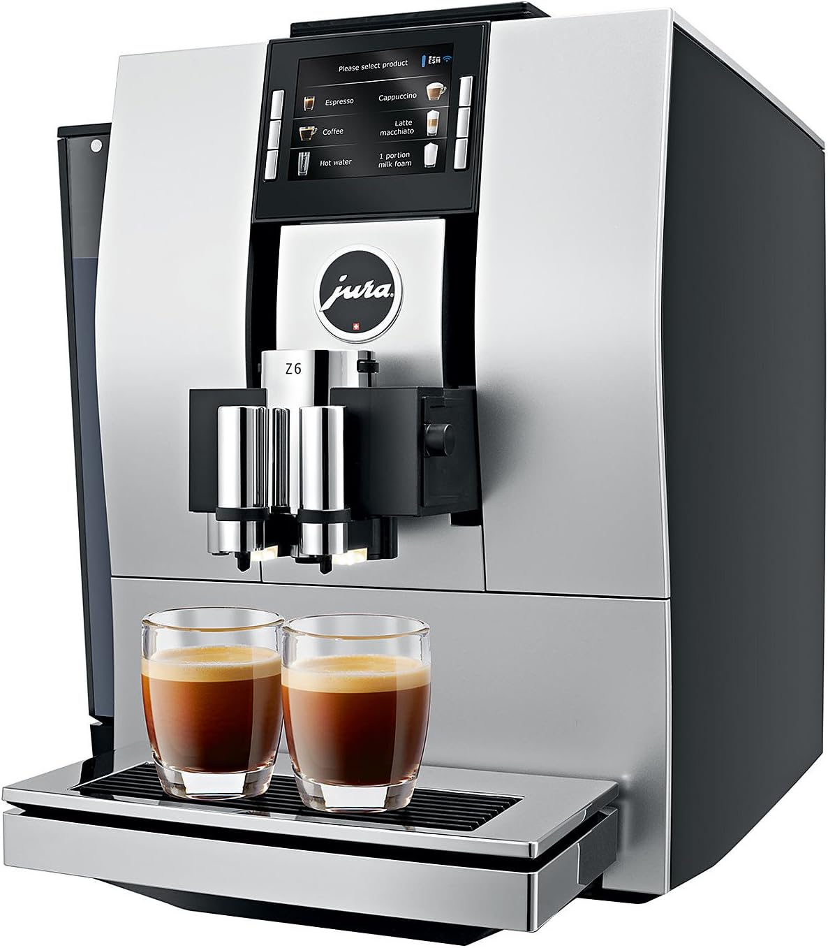 81 ounces Automatic Coffee Machine T2064