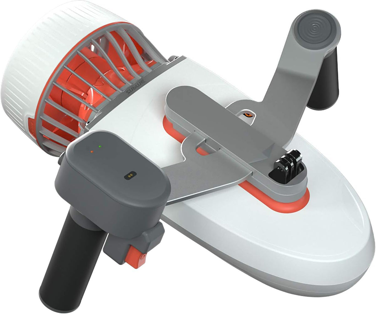 Underwater Scooter Dual Motors Y77015