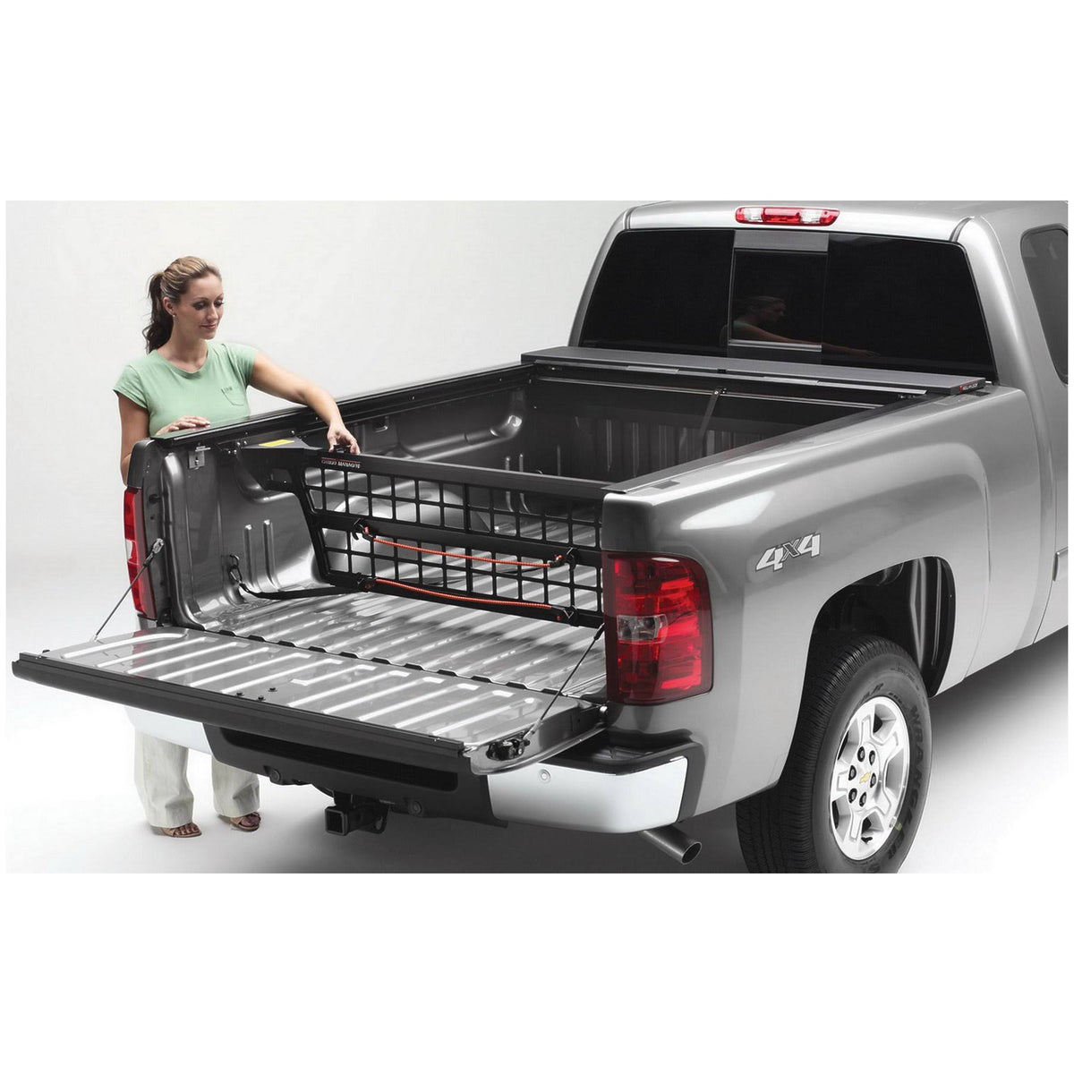 Truck Bed Divider I637