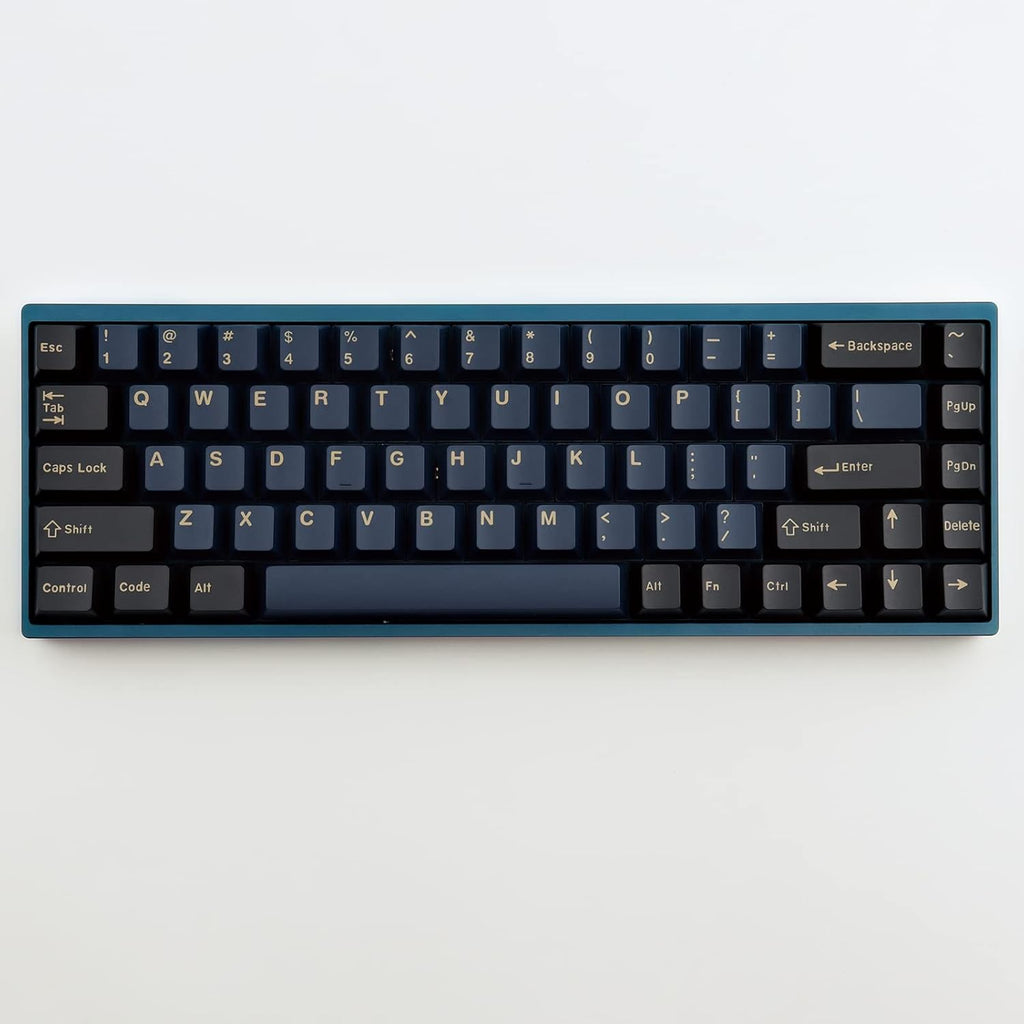 171 Keys Doubleshot ABS Cherry Profile Keycap Set G521348