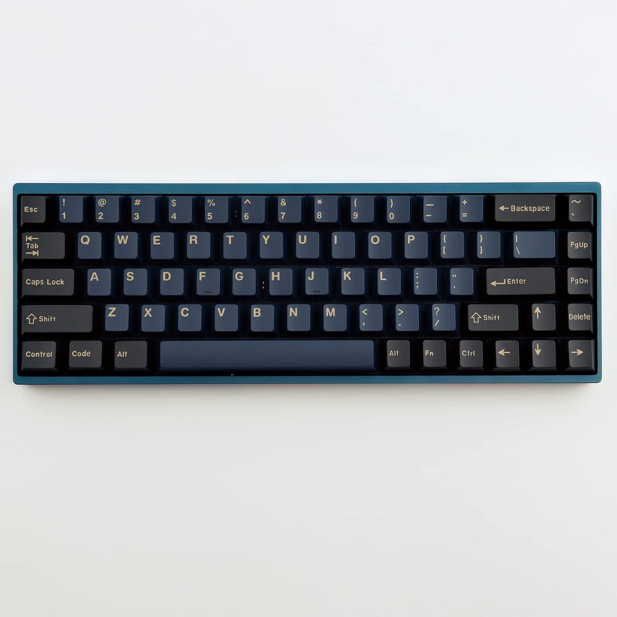 171 Keys Doubleshot ABS Cherry Profile Keycap Set G521348