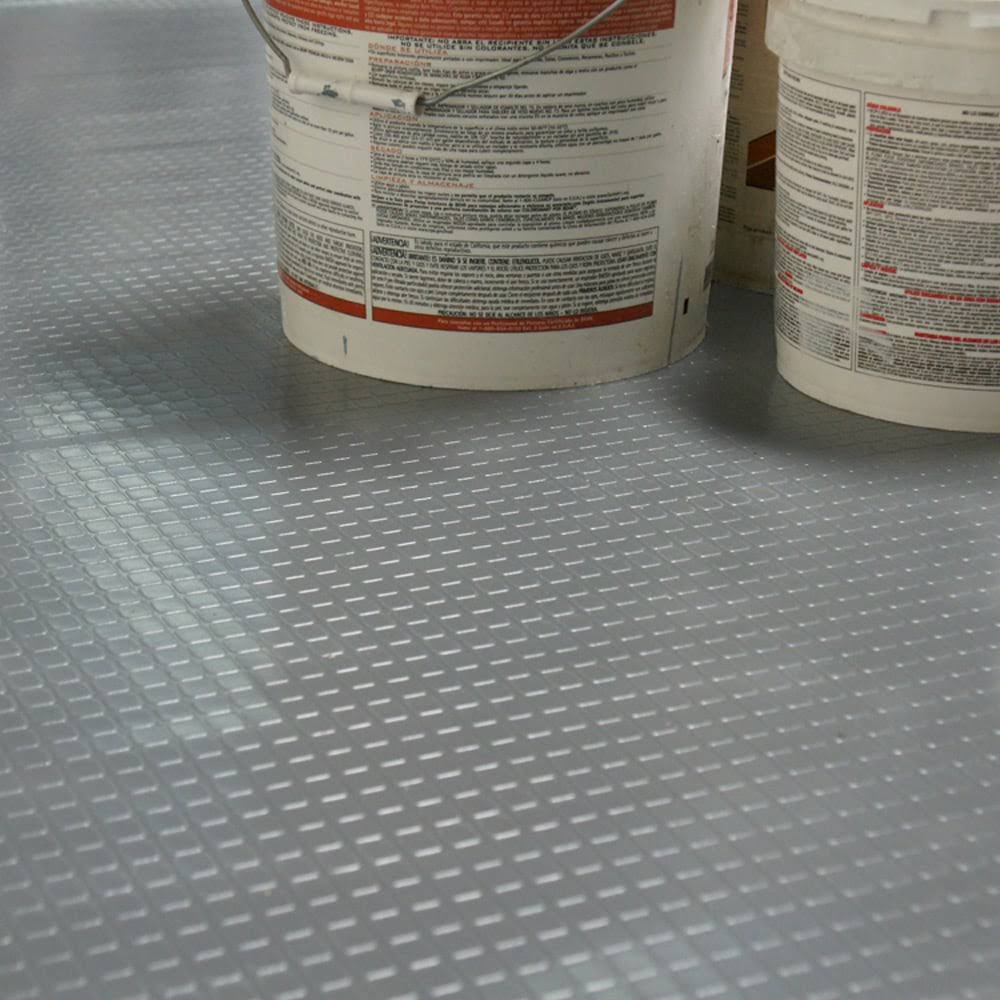 Brown 2 mm Rubber Flooring Rolls F69329