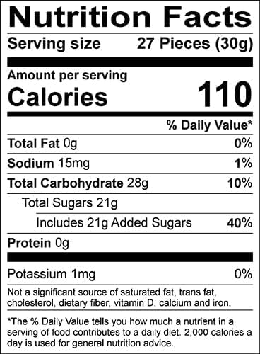 3.5oz Boba Milk Tea Jelly Beans A515163
