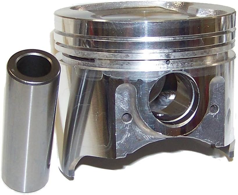 Piston Set for 3.0L DOHC L6 24V 2954cc 7MGE D565