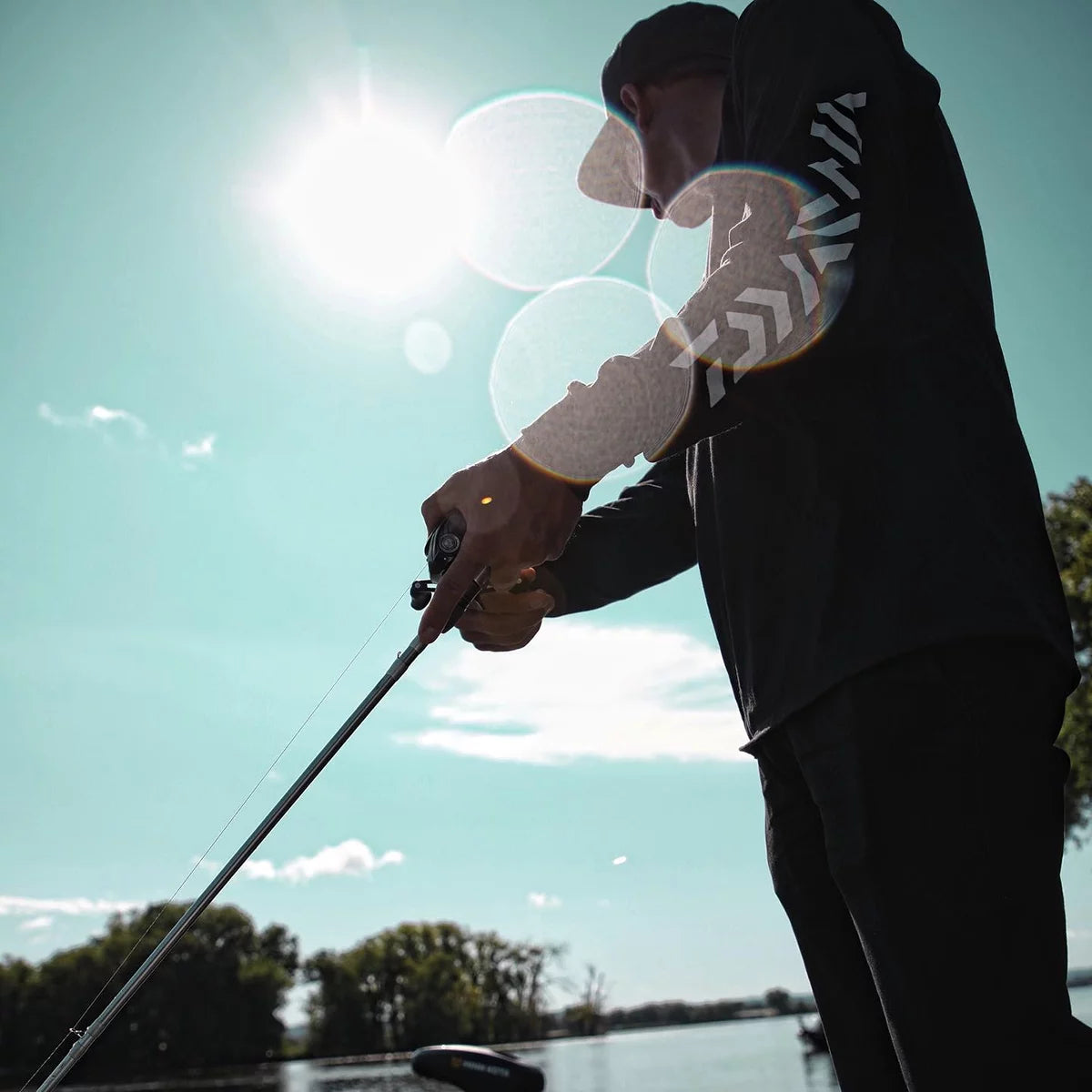 2500 Spin Reel X52656