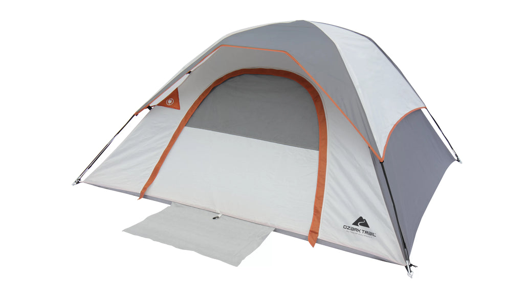3-Person Dome Tent H6726