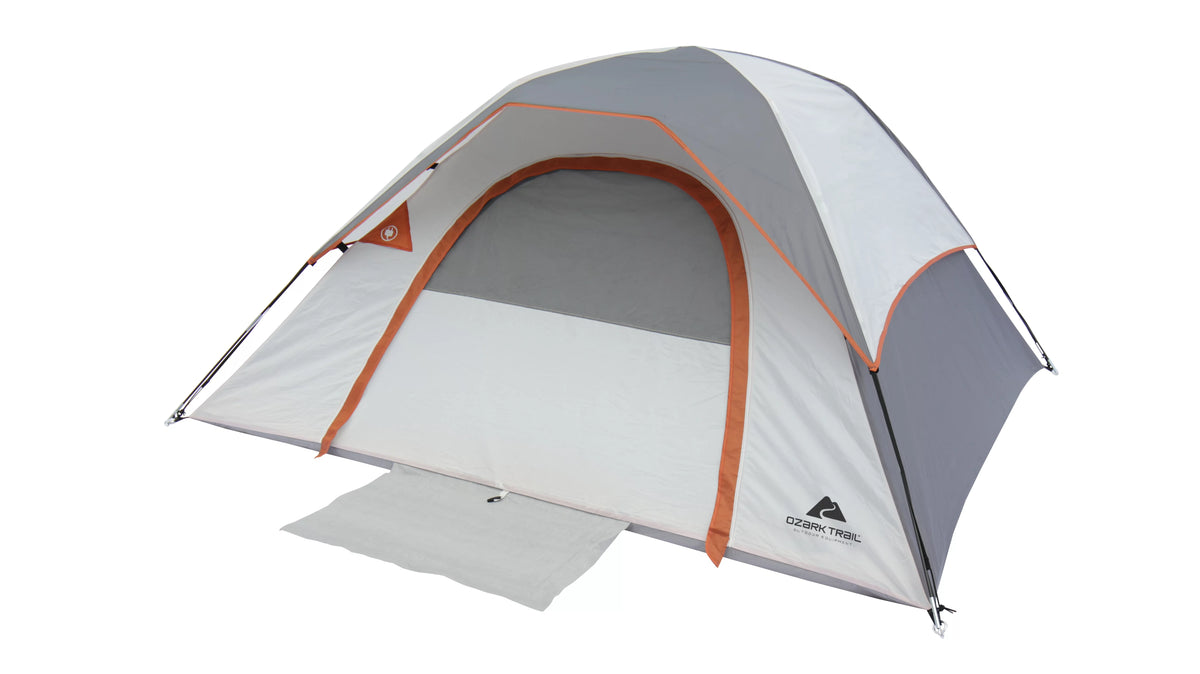 3-Person Dome Tent H6726