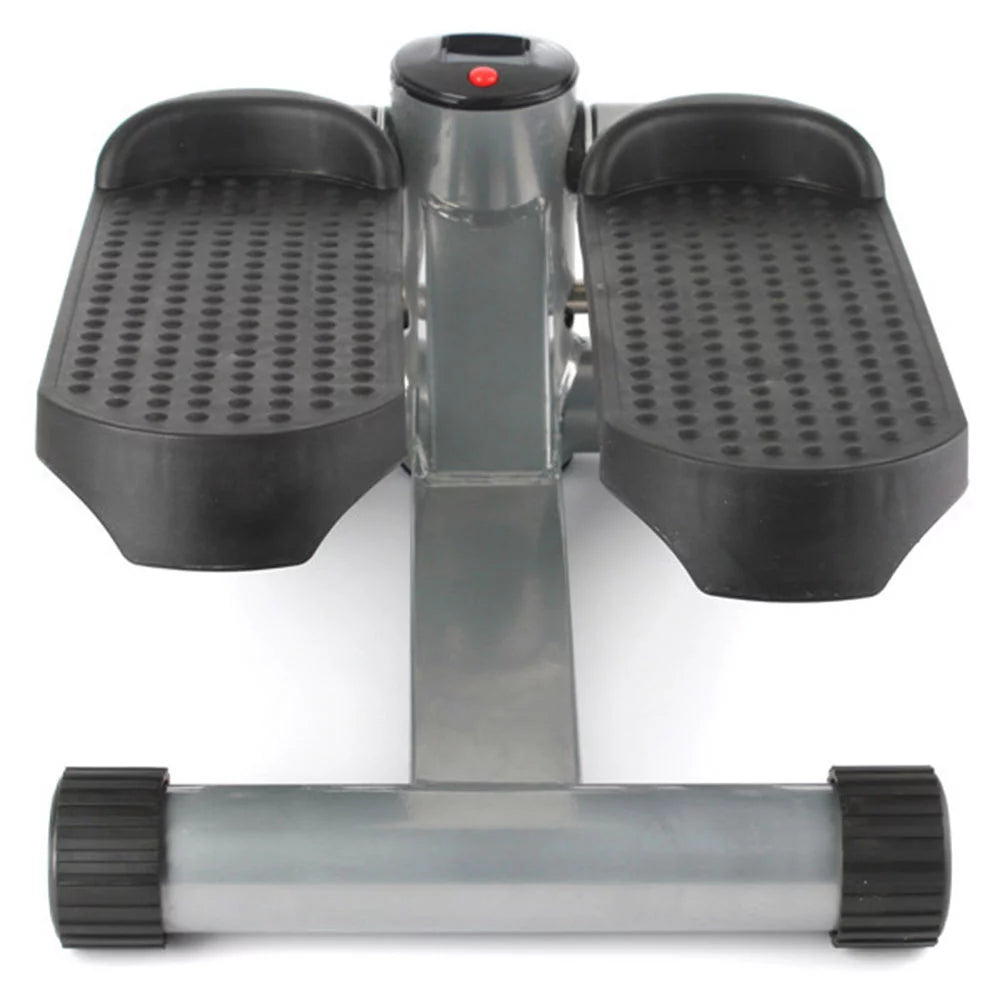 Mini Aerobic Stair Stepper with Resistance Bands E547524