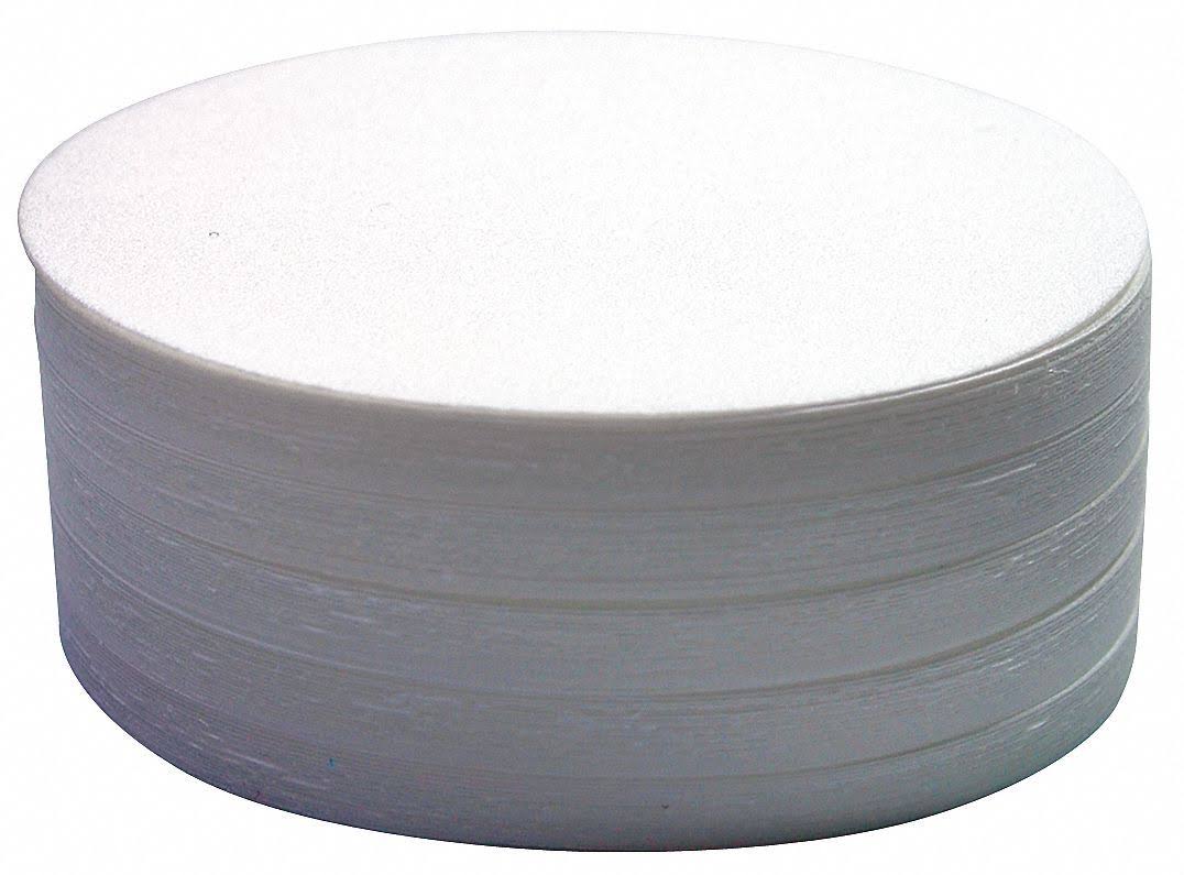 Filter Membrane, 3Um, 47Mm, pk100 W2464