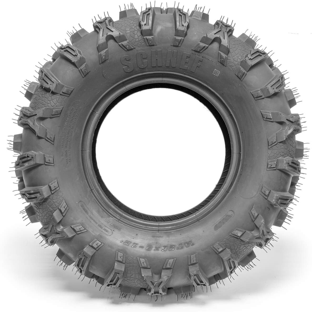 2PK 26x9x12 ATV UTV Tires V413456