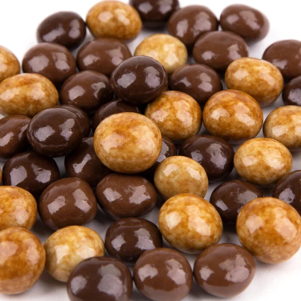 5 Pounds Chocolate Toffee Candy Z9230