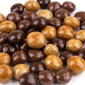 5 Pounds Chocolate Toffee Candy Z9230