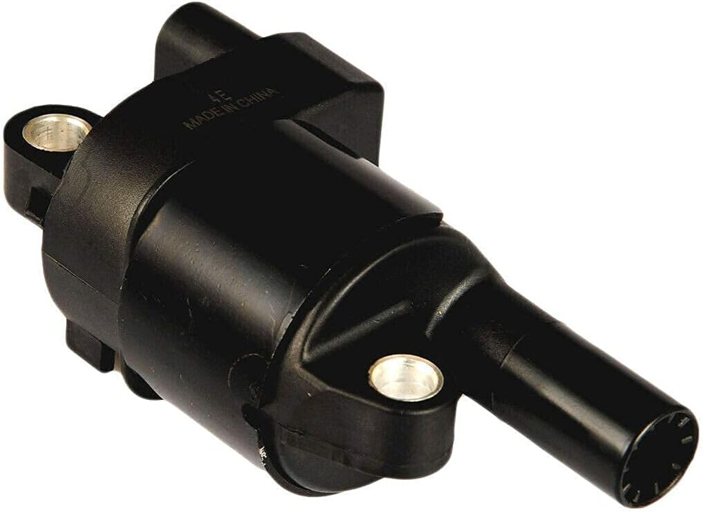 8pcs Ignition Coil Pack And Iridium Spark Plug O815047