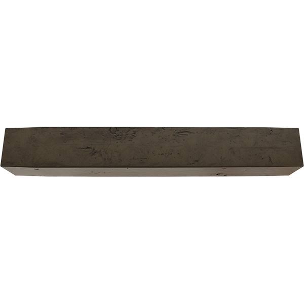 Knotty Pine Faux Wood Fireplace Mantel O43536