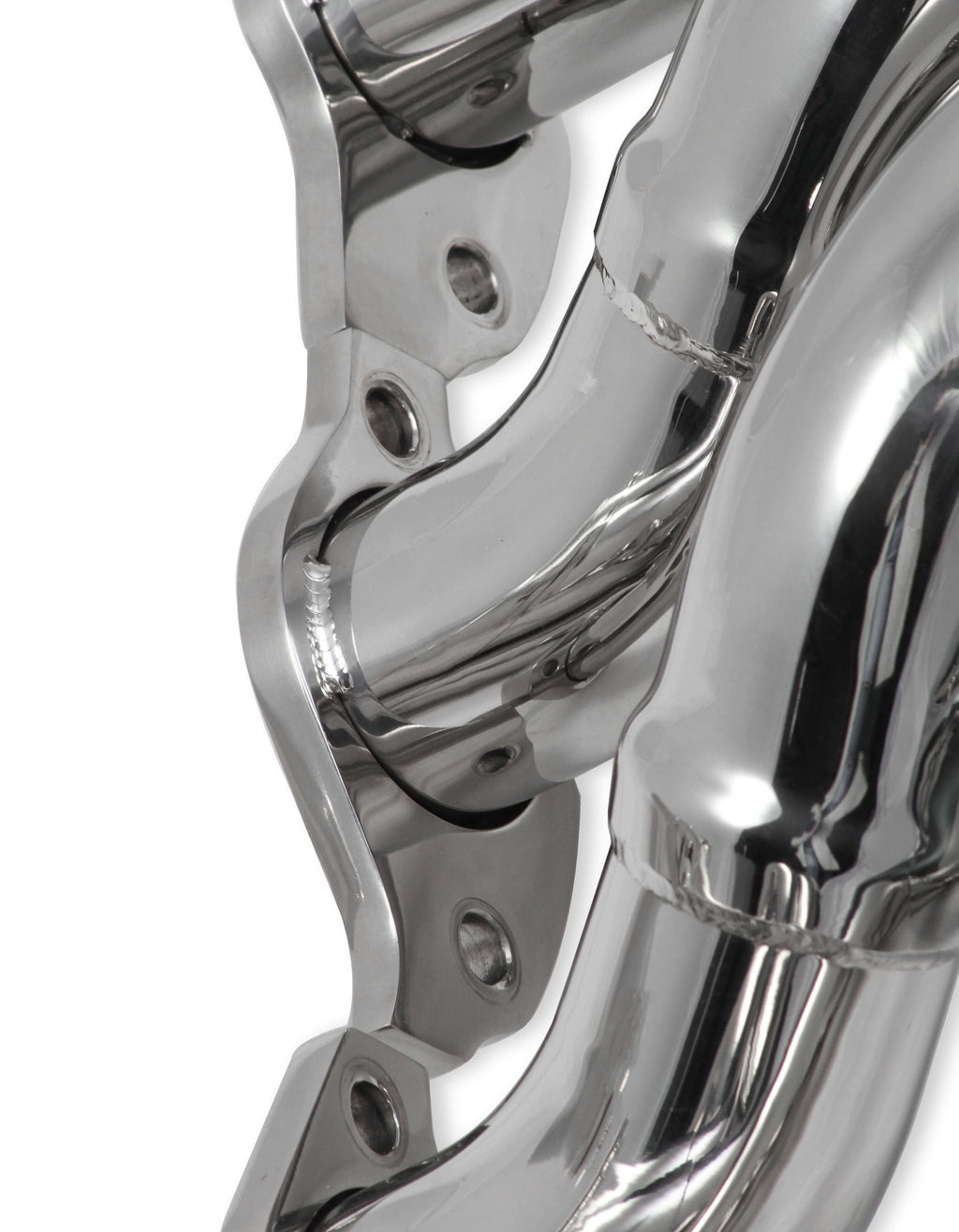 Exhaust Header E2719